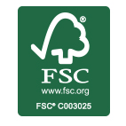FSC Umweltzeichen