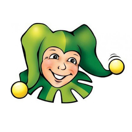 Jolly Logo