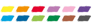 X-BIG Delta Farben 