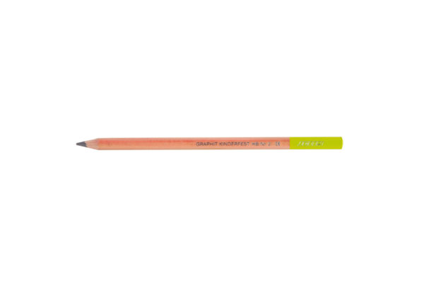 Graphite Pencil kinderfest