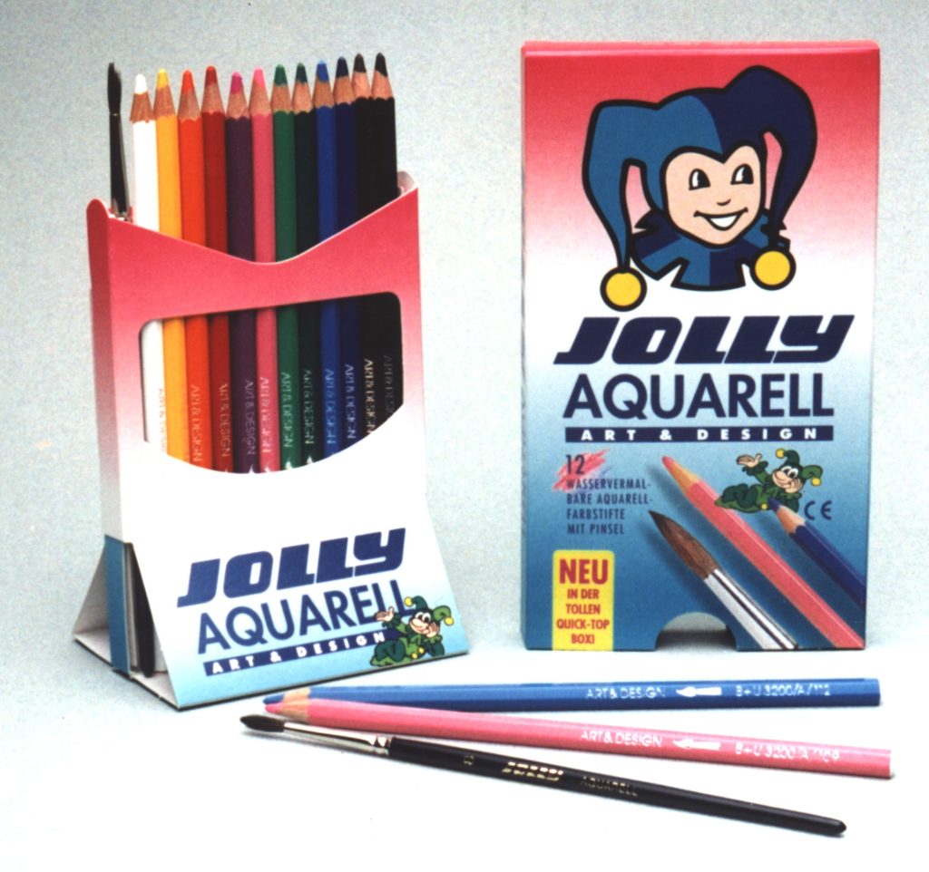 Jolly | JOLLY