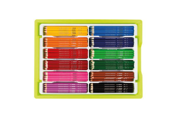 Superstick Big Box Colouring Pens
