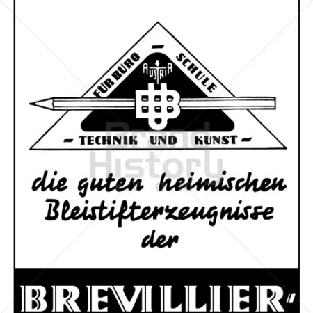 Brevillier Urban Logo