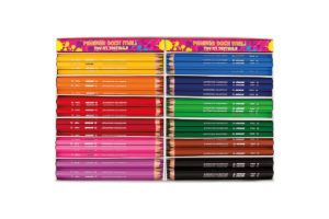 Farbstift Superstick Classic Classpack