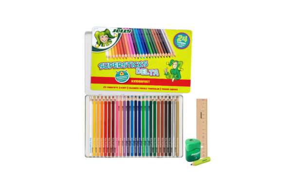 9940-0133D_02 GESCHENKE SET Einzelteile