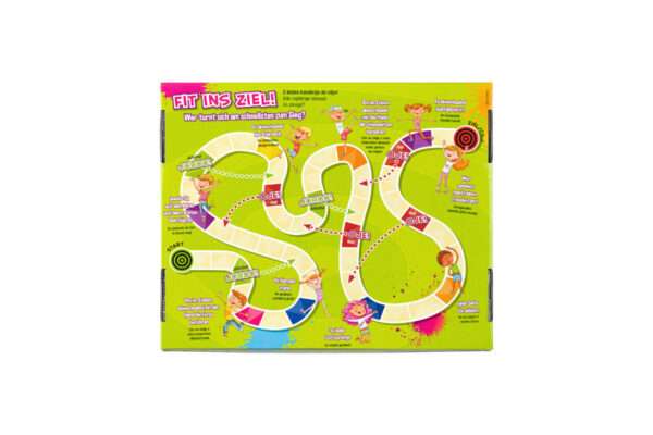 Jolly Geschenke-Set – Bild 3