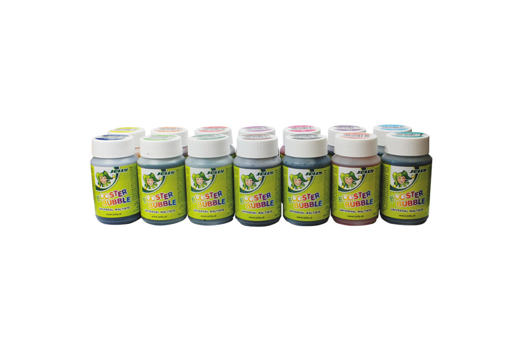 Booster Bubble | JOLLY | JOLLY