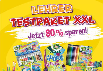 Jolly Testpaket