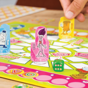 JOLLY Spiele - Spaß beim Lernen