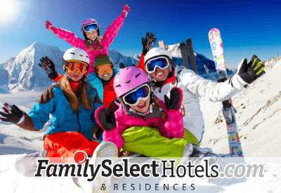 Gewinnspiel Urlaub Familie