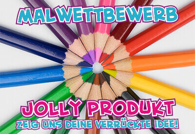 Malwettbewerb Kinder