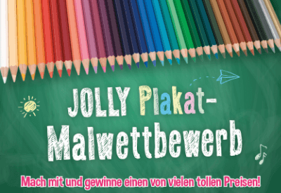 Malwettbewerb Kinder