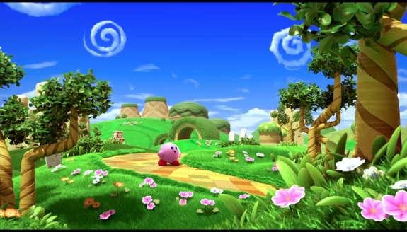 Gewinnspiel Nintendo Kirby und das JOLLY JOLLY vergessene | mitmachen! | Land- jetzt