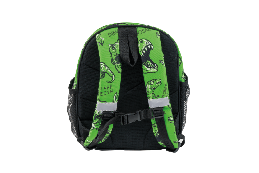 Lustiger Rucksack für den Kindergarten, praktisch und viel Platz | JOLLY