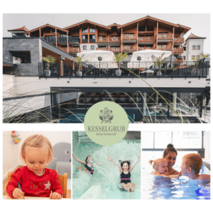 Gewinnspiel Hotel Kesselgrub 