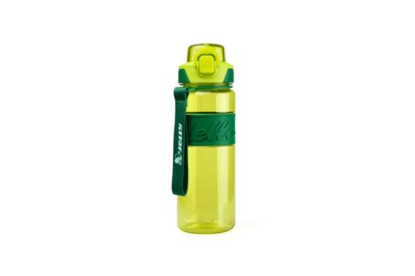Trinkflasche auslaufsicher