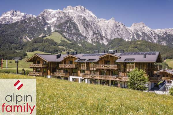 Alpin Family Sommer