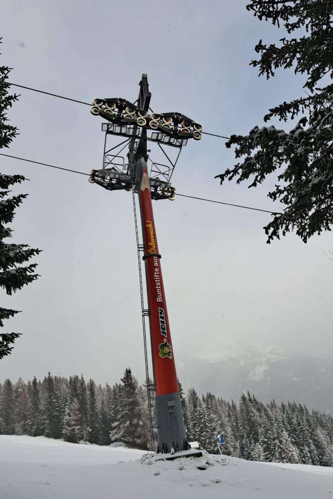 JOLLY im Feriendorf Edelweiss 
