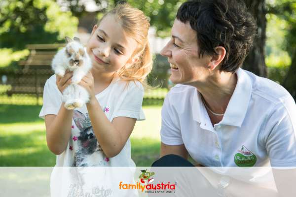 Family Austria Malwettbewerb