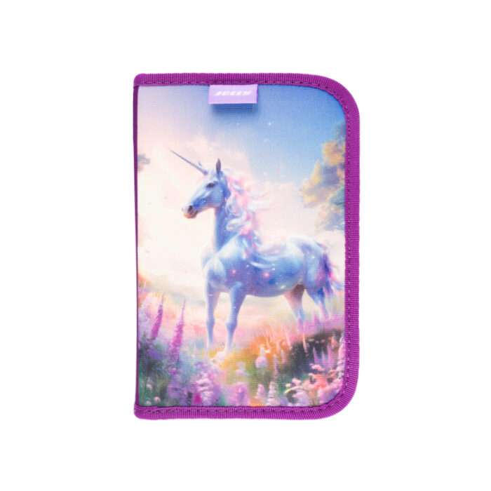 Pennal gefüllt Einhorn 9940-9932 Produktfoto