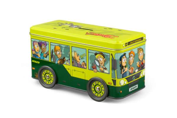 9940-0350_Schulbus-Set-38-Teile seitlich