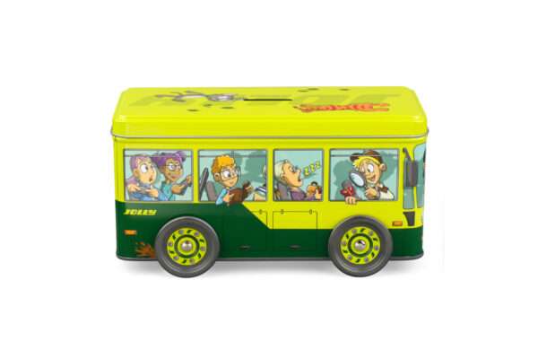 9940-0350_Schulbus-Set-38-Teile Passagiere