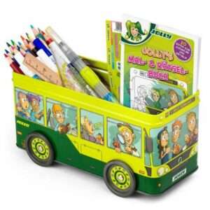 9940-0350_Schulbus-Set-38-Teile