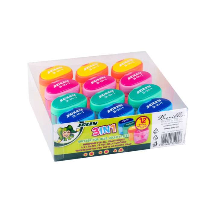 9285-0010_Spitzer 3-fach Display