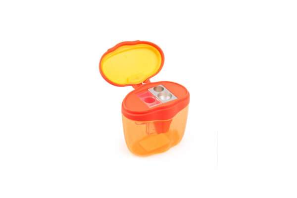 9285-0010_Spitzer 3-fach orange offen