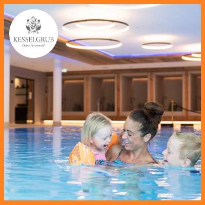 Familienurlaub Gewinnspiel