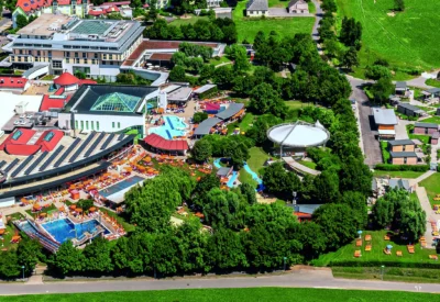 Sonnentherme Lutzmannsburg