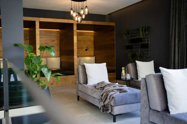 Familiengut Burgstaller****  Zimmer 