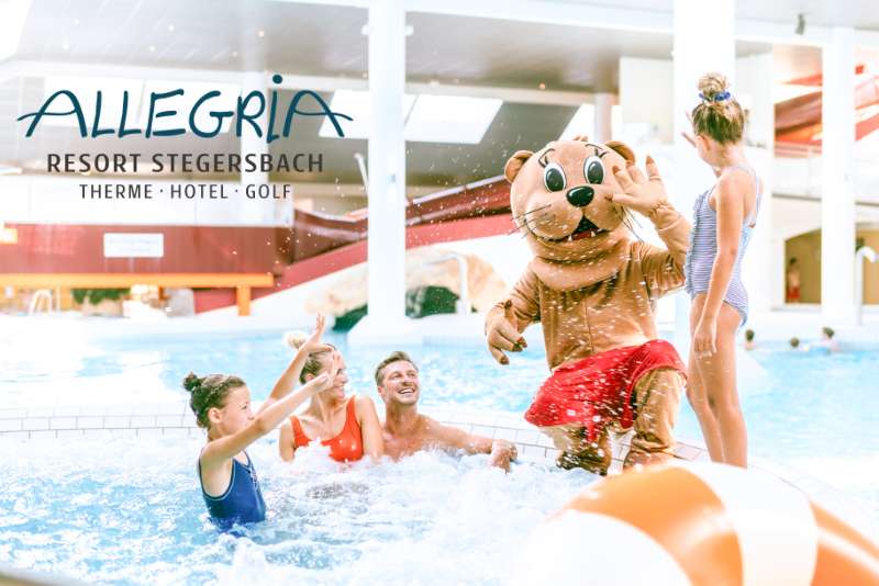 Allegria Resort Stegersbach