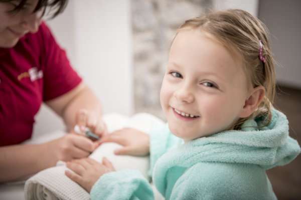 Landgut Furtherwirt Kinderspaß  