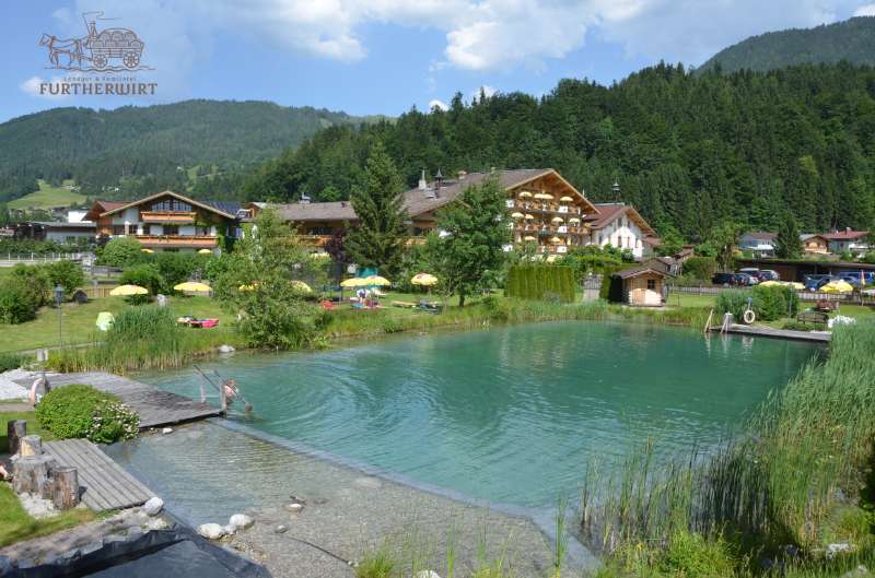 Familienurlaub Landgut Furtherwirt Gewinnspiel 