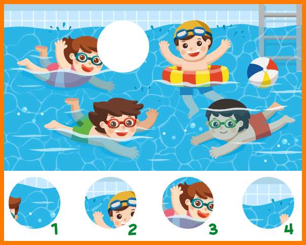 Gewinnspiel Urlaub im Allegria Resort, Rätsel
