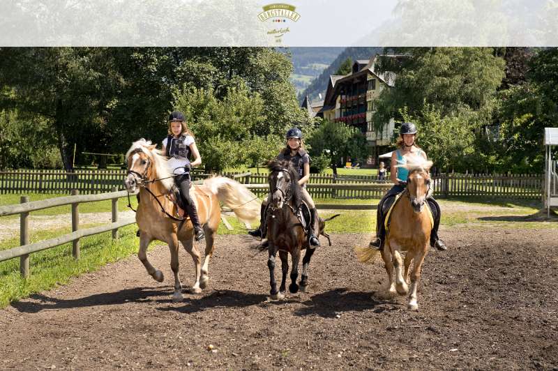 Familienurlaub Millstädter See gewinnen