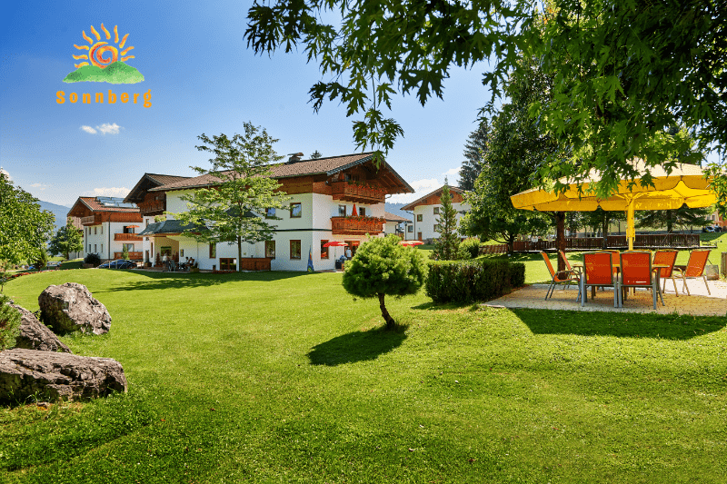 Familienurlaub Sonnberg gewinnen Gewinnspiel 