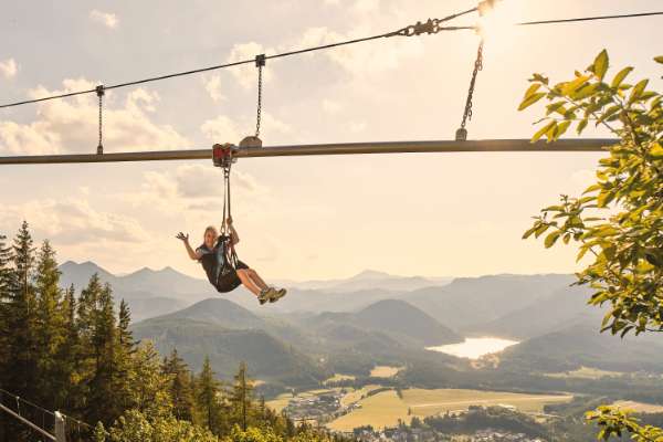 Bürgeralpe Wald8erBahn
