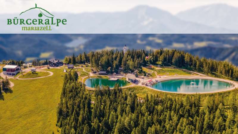 Gewinnspiel Bürgeralpe 