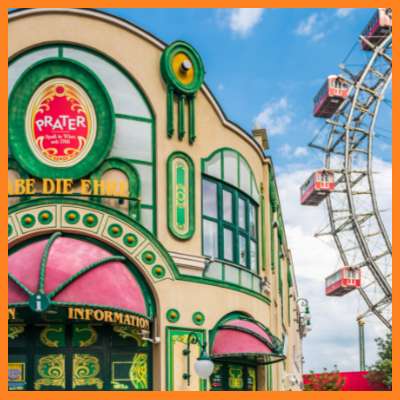 Prater Gutscheinheft gewinnen