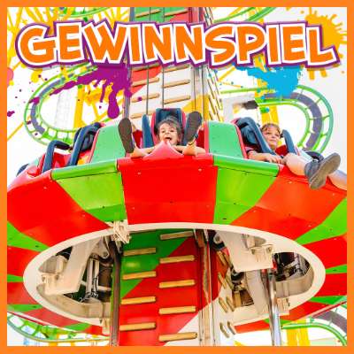 Prater Gutscheinheft gewinnen