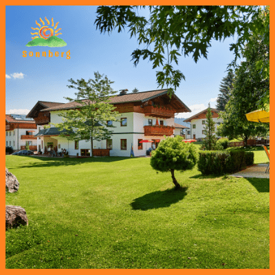 Familienurlaub Salzburg gewinnen