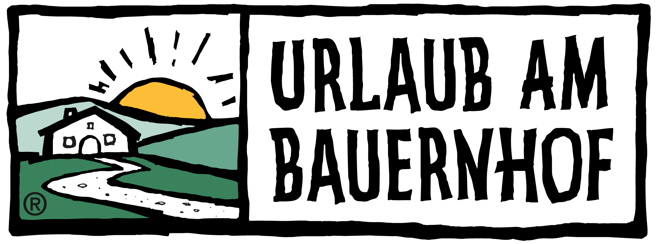 Urlaub am Bauernhof gewinnen