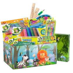 JOLLY Schulstarter Set