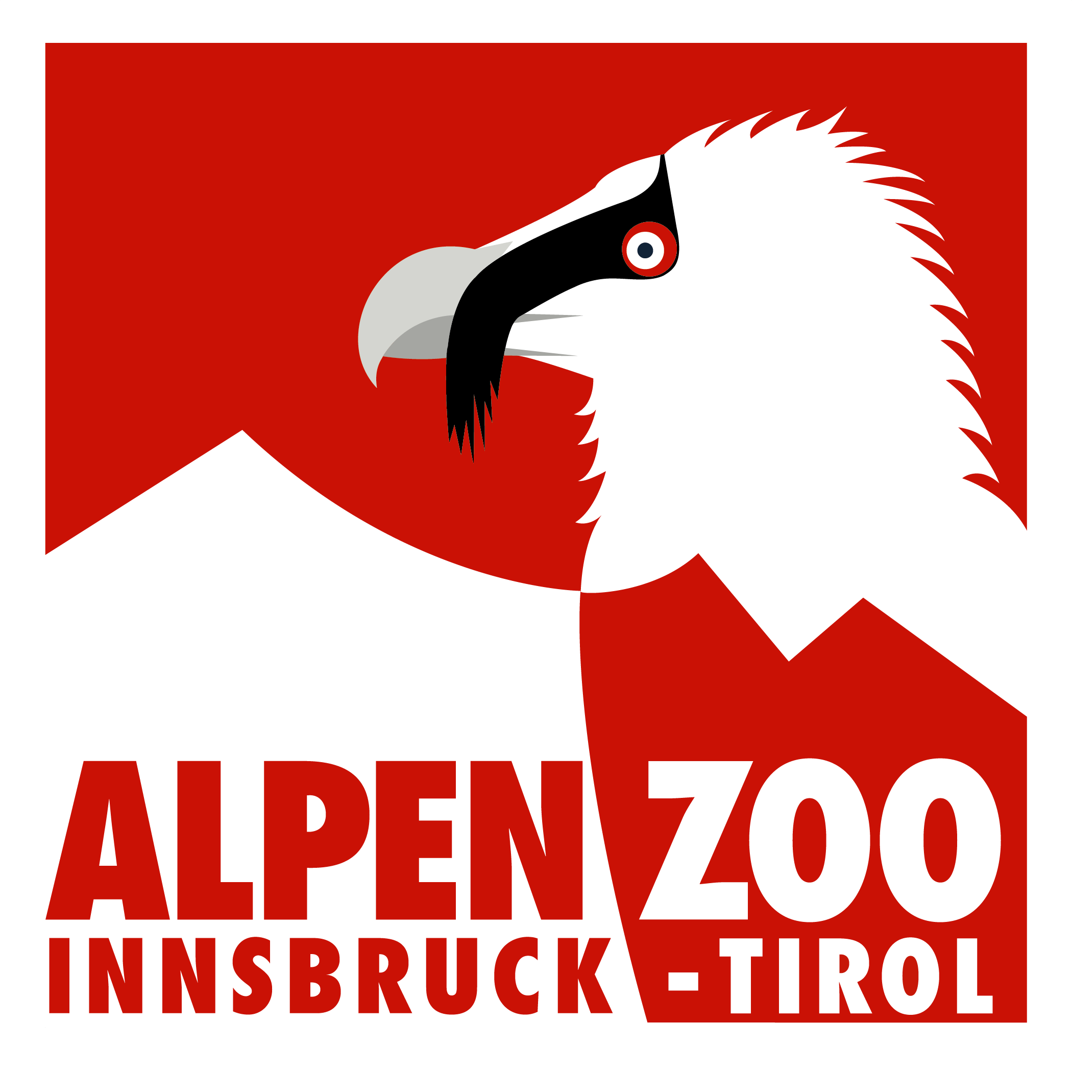 Alpenzoo Innsbruck Logo