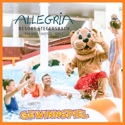 Urlaub Allegria Resort gewinnen