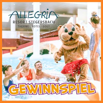Urlaub Allegria Resort gewinnen