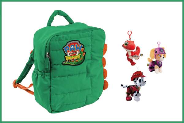 Gewinnspiel Paw Petrol Gewinne 