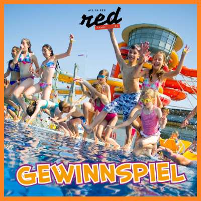 Thermenwochenende All in Red Lutzmannsburg gewinnen